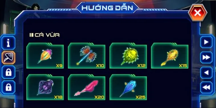 Trở Thành Đặc Vụ Săn Sinh Vật Lạ Với Bắn Cá Men In Black V7Bet