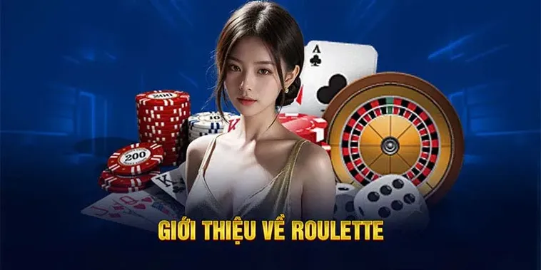 Hướng Dẫn Cách Chơi Roulette Nhà Cái V7Bet Từ A Đến Z Cho Người Mới