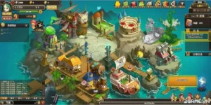 Bí Kíp Hoàn Tất Đại Hải Trình Săn Rồng Vàng Tại V7Bet Siêu Dễ