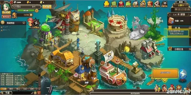 Bí Kíp Hoàn Tất Đại Hải Trình Săn Rồng Vàng Tại V7Bet Siêu Dễ