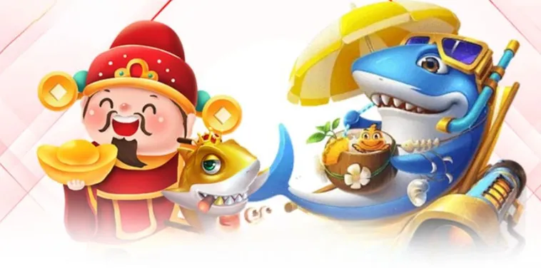 Cách Chơi Bắn Cá Thần Tài V7Bet Dễ Trúng Thưởng Cho Người Mới