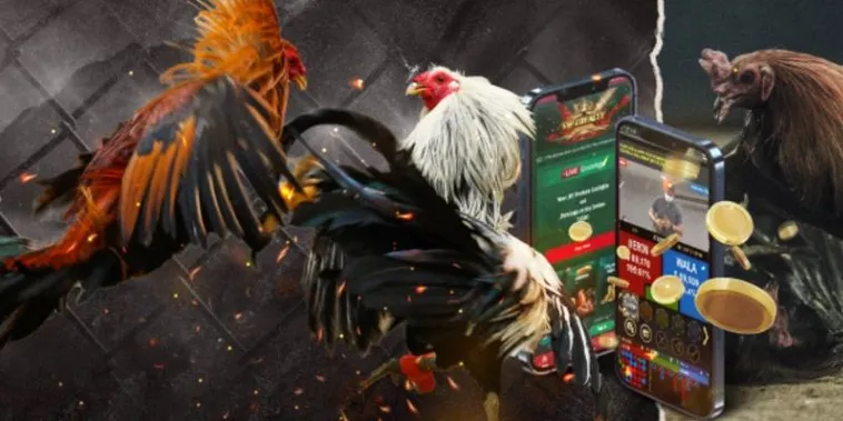 Hướng Dẫn Cách Chơi Đá Gà GA28 Tại V7Bet Chi Tiết Nhất Cho Tân Thủ