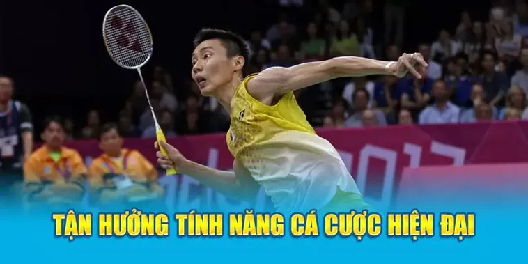 Chi Tiết Cách Chơi Cá Cược Cầu Lông Tại V7Bet Dành Cho Người Mới