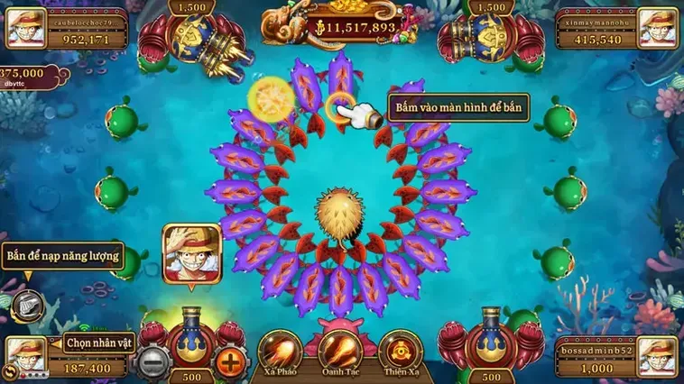 Bí Kíp Hoàn Tất Đại Hải Trình Săn Rồng Vàng Tại V7Bet Siêu Dễ