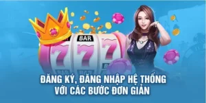 Hướng Dẫn Đăng Ký V7Bet Nhận Ngay 100K Trải Nghiệm Cược Thả Ga