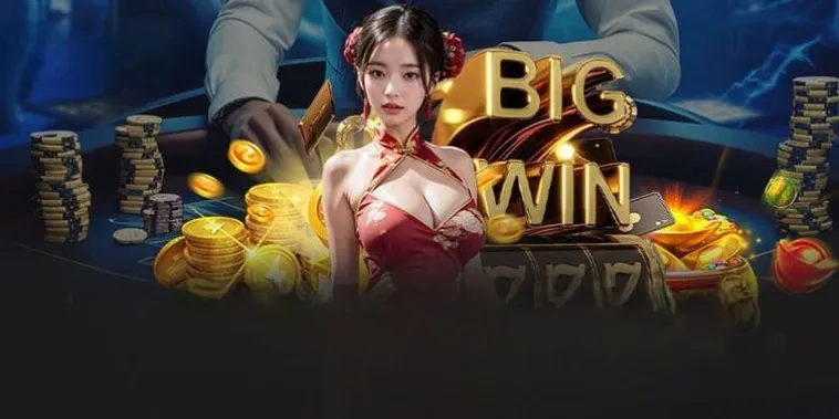Chinh Phục Nổ Hũ V7Bet Giật Jackpot Tiền Tỷ Cực Dễ Dàng