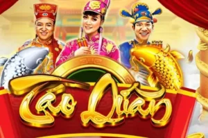Tuyệt Chiêu Chơi Nổ Hũ Táo Quân Tại V7Bet Rinh Quà Cực Đã
