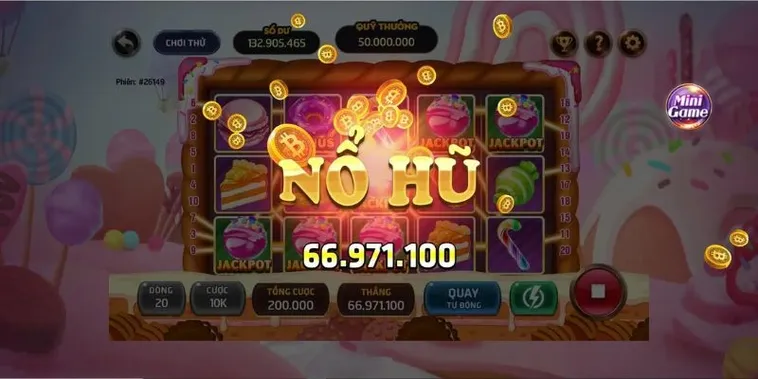 Tuyệt Chiêu Chơi Nổ Hũ Táo Quân Tại V7Bet Rinh Quà Cực Đã