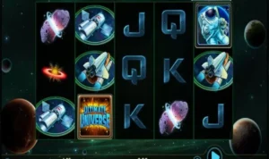 Khám Phá Trò Chơi Nổ Hũ Vũ Trụ Tại V7Bet Nhận Giải Thưởng Lớn