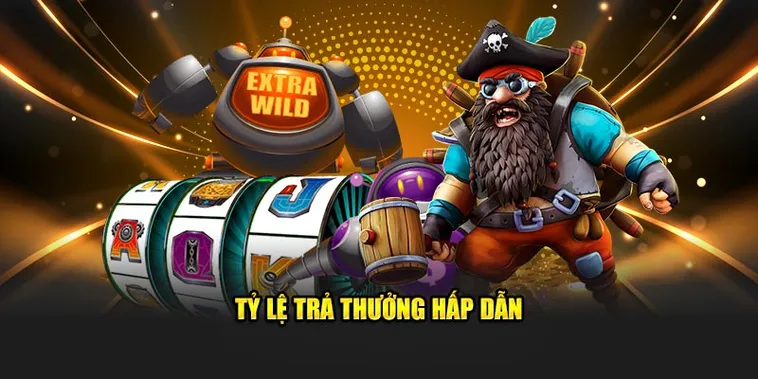 Khám Phá Trò Chơi Nổ Hũ Vũ Trụ Tại V7Bet Nhận Giải Thưởng Lớn
