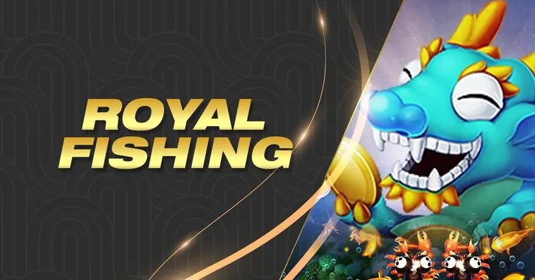 Mẹo Bắn Cá Royal Fishing Tại V7Bet Bách Phát Bách Trúng Mới Nhất