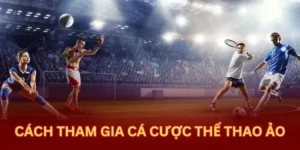 Khám Phá Cá Cược Thể Thao Ảo V7Bet Cực Hay Cho Người Mới