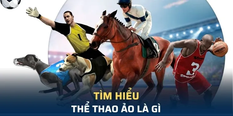 Khám Phá Cá Cược Thể Thao Ảo V7Bet Cực Hay Cho Người Mới