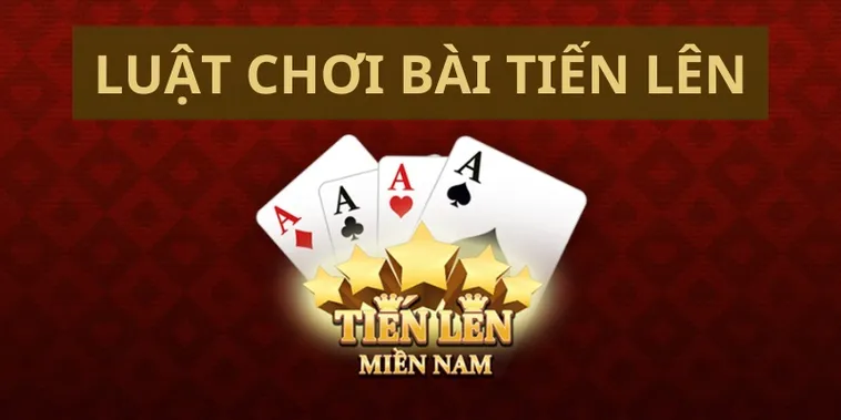 Hướng Dẫn Cách Chơi Tiến Lên Miền Nam Nhà Cái V7Bet Thắng Lớn Nhất