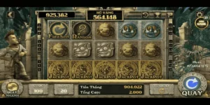 Tham Gia Trò Chơi Nổ Hũ Rừng Xanh Tại V7Bet Săn Kho Báu Khủng