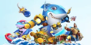 Hướng Dẫn Cách Chơi Vua Bắn Cá Tại V7Bet Thắng Lớn Mỗi Ngày